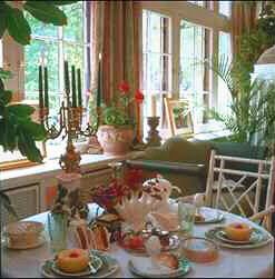 ambiance