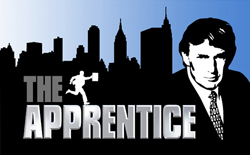 Official Apprentice Web Site