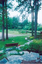 team building, executive retreat, locations, Toronto, Ontario