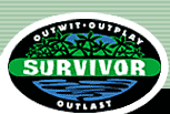 Official Survivor Web Site