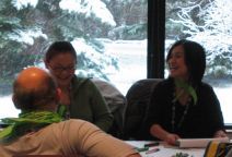 corporate team building, Arctic Survival, Toronto, Ontario, Canada, USA Alaska